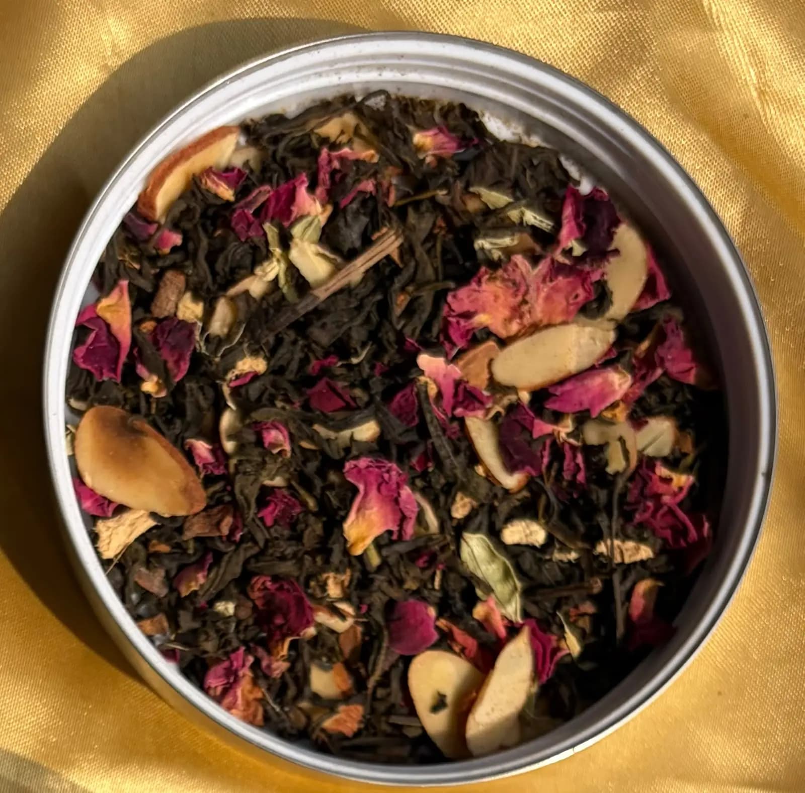 Kashmiri Kahwa