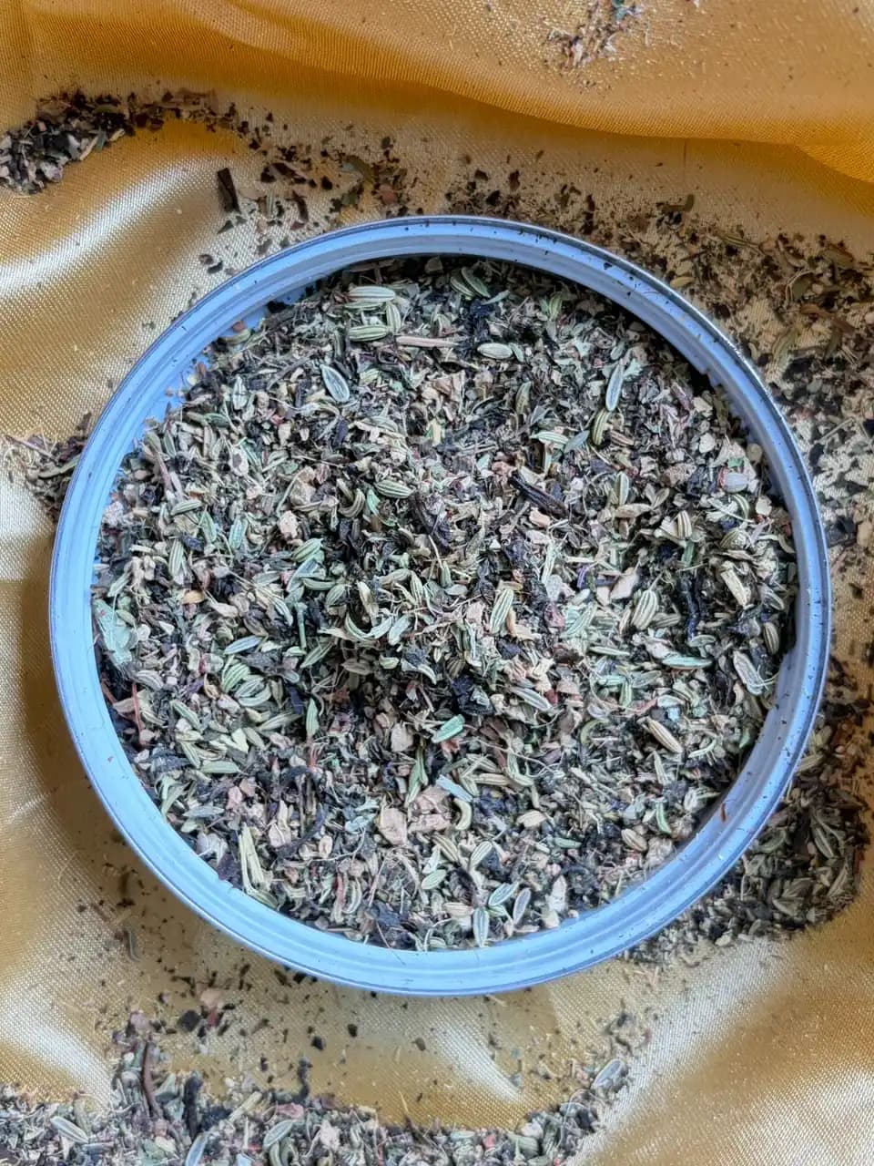 Digestive Tea