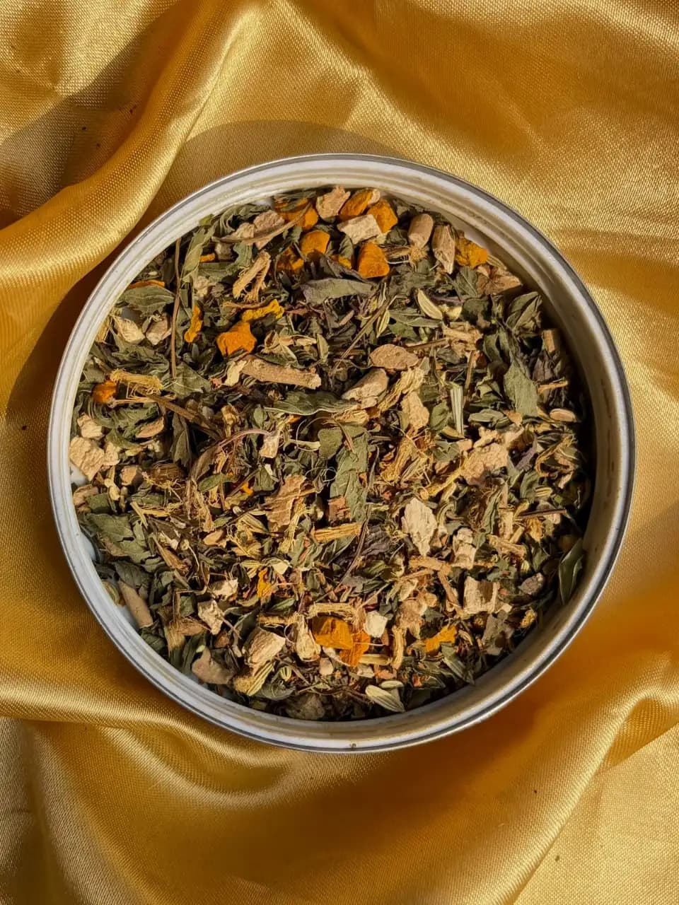 Ashwagandha Relax