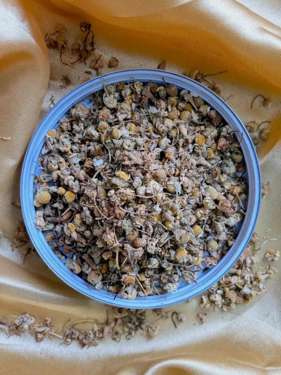 Chamomile Pure