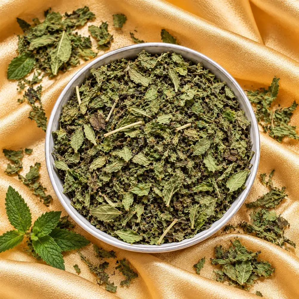 Peppermint Pure Tea