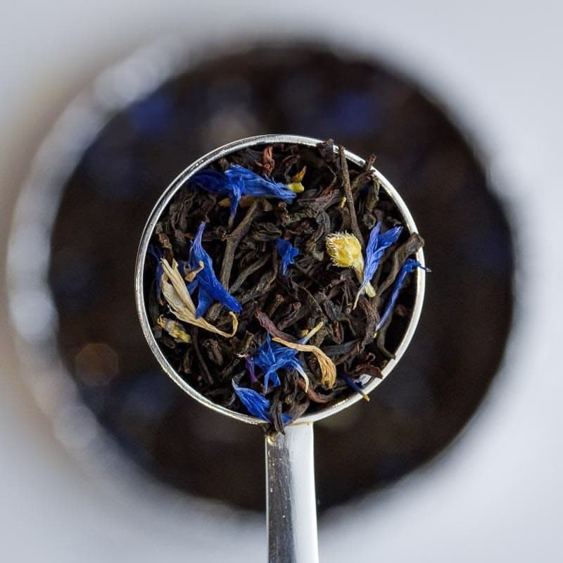 Earl Grey Tea