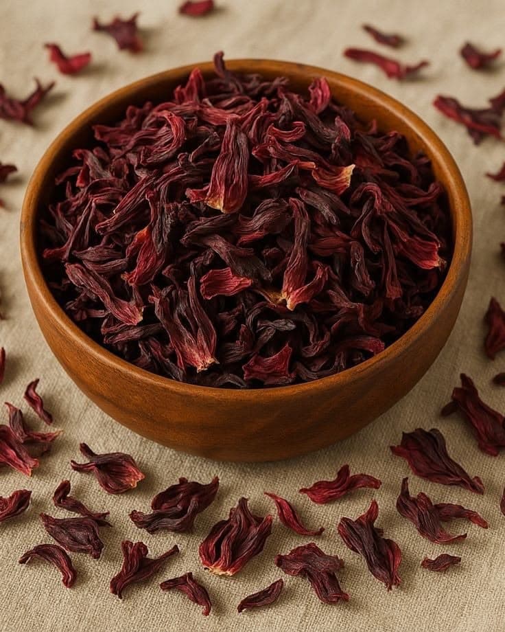 Hibiscus Tea