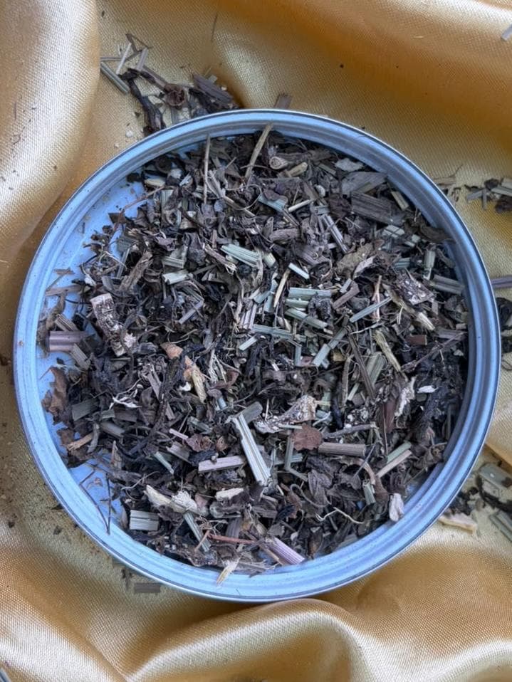 Classic Green Tea