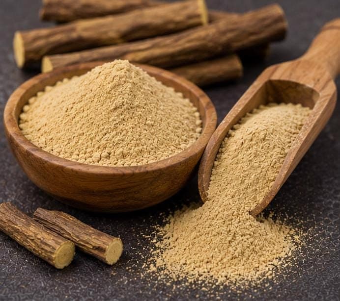 Licorice Powder