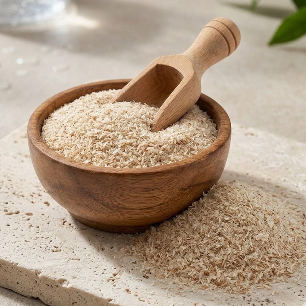 Psyllium Husk Powder