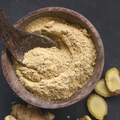 Ginger Powder
