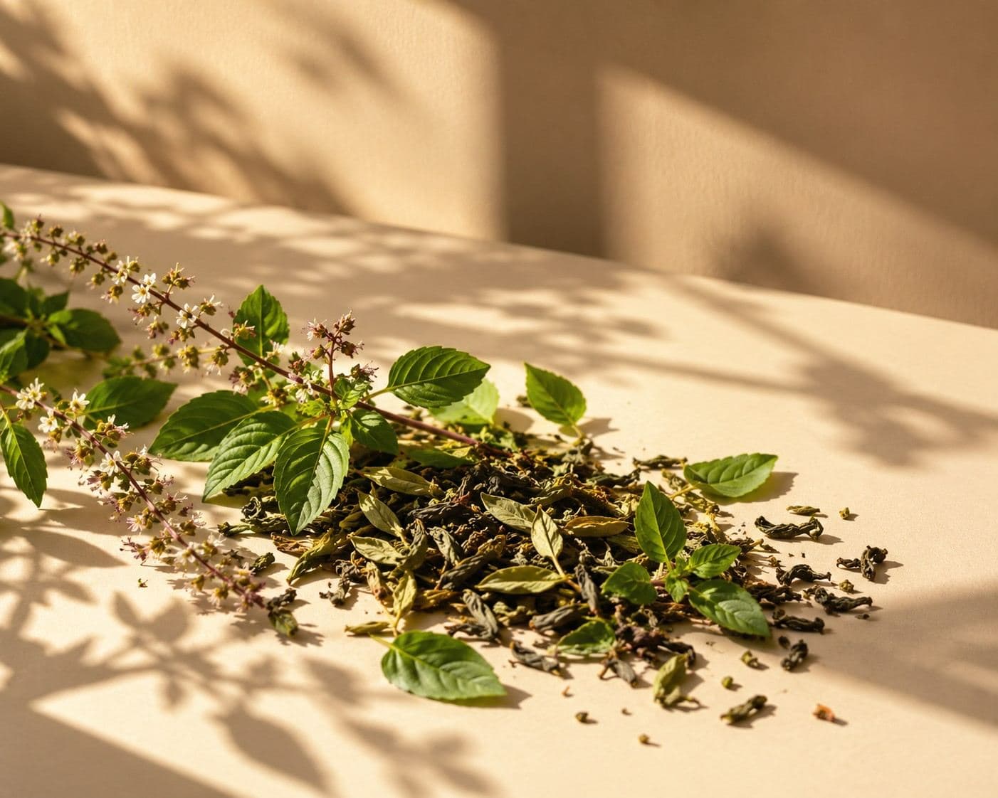Ceremonial Matcha Tea
