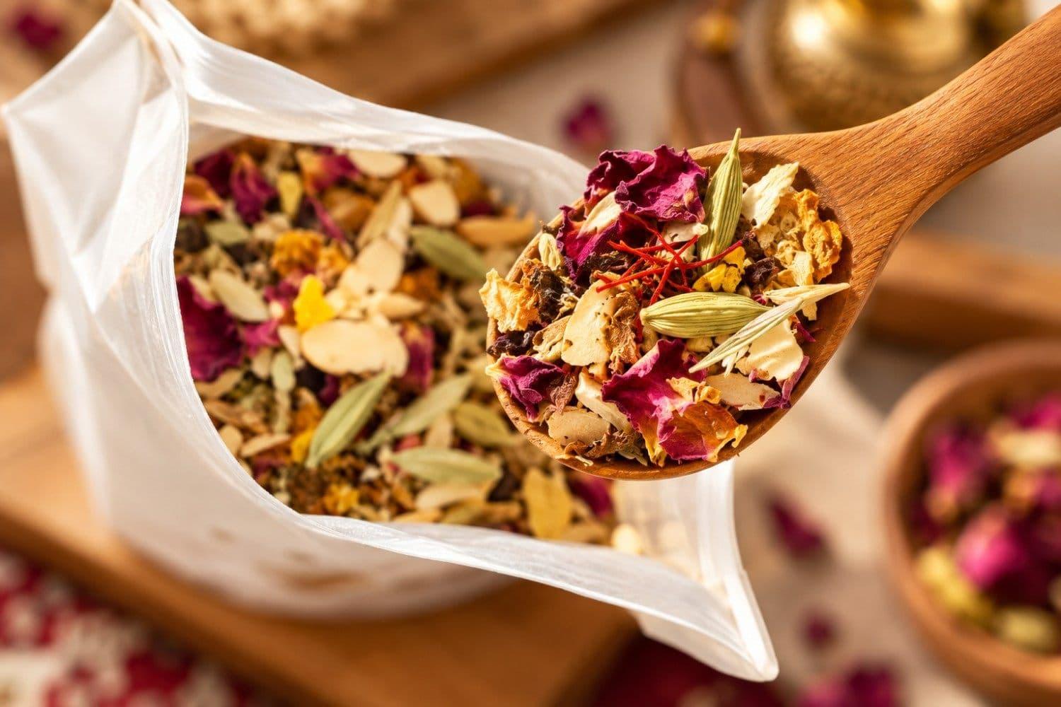 English Breakfast Tea