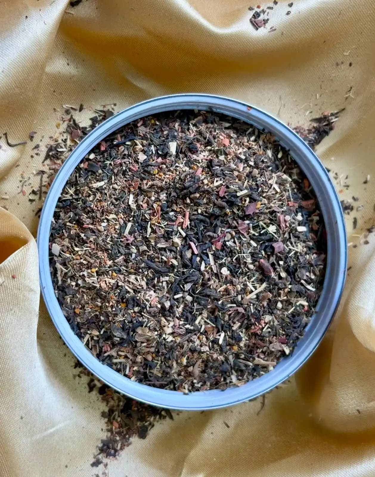 Skin Glow Tea