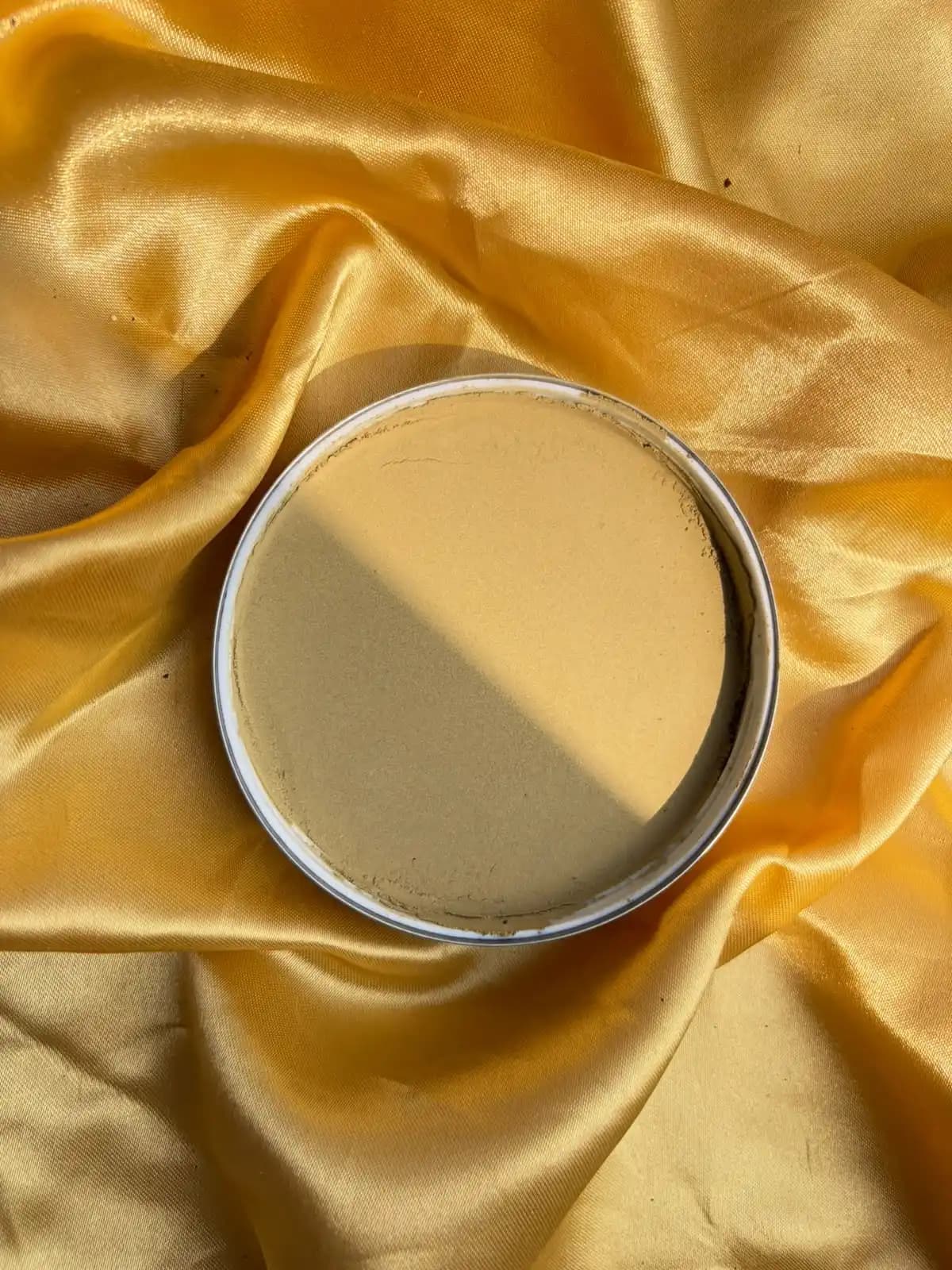 Brahmi powder