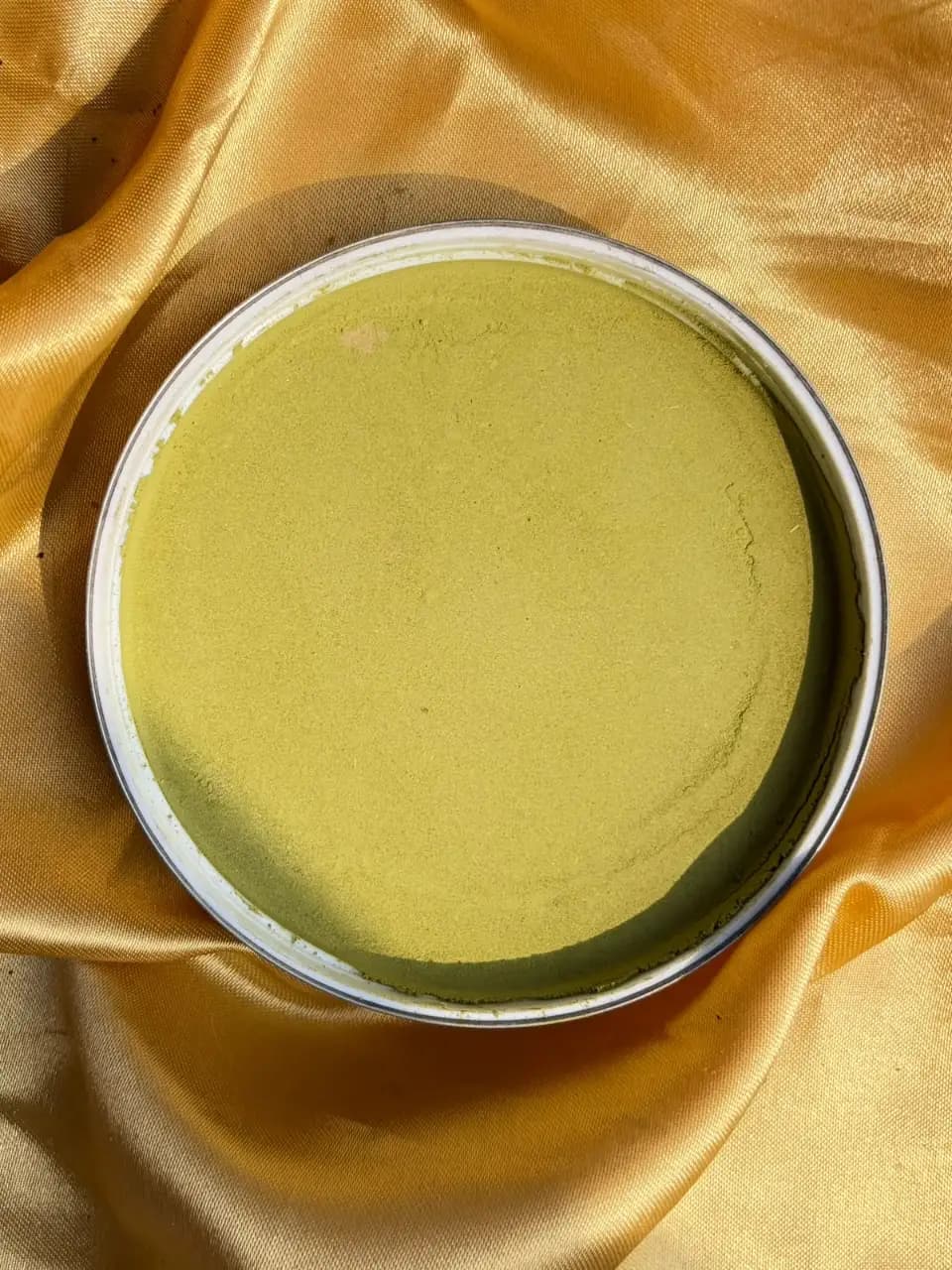 Moringa Leaf Powder