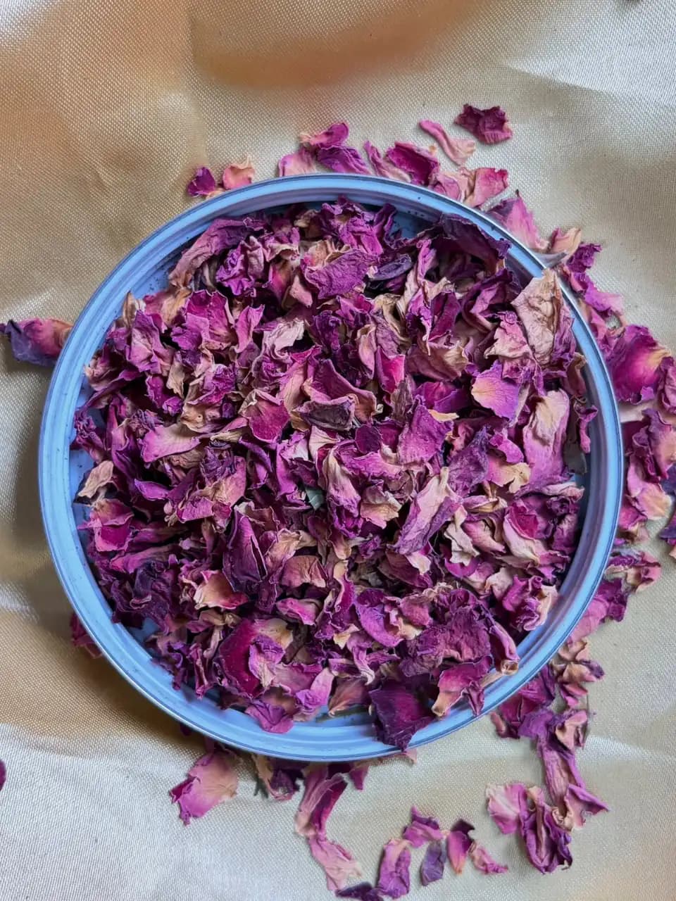 Rose Petal