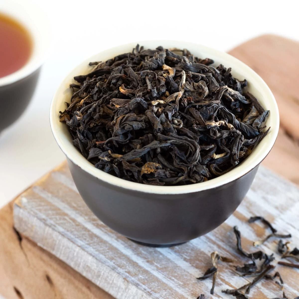 English Breakfast Tea