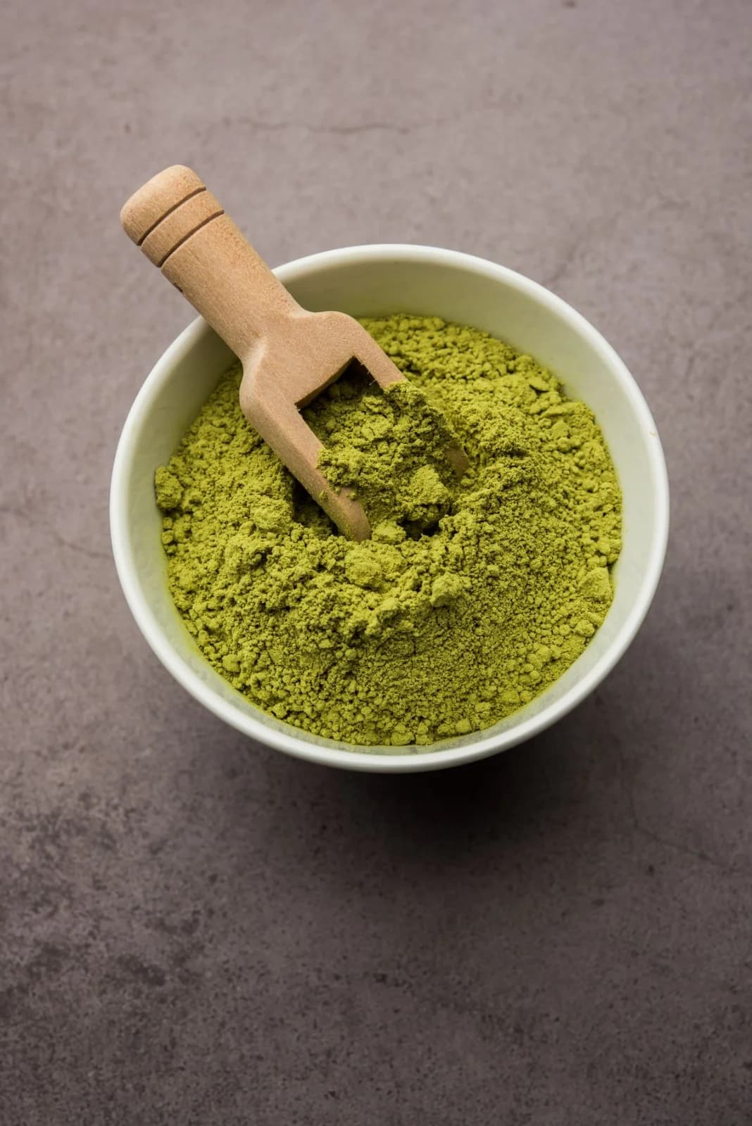 Henna Powder