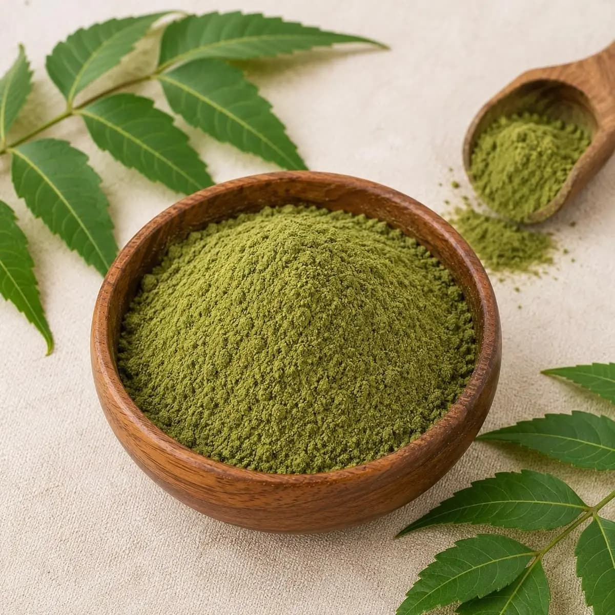 Neem Leaf