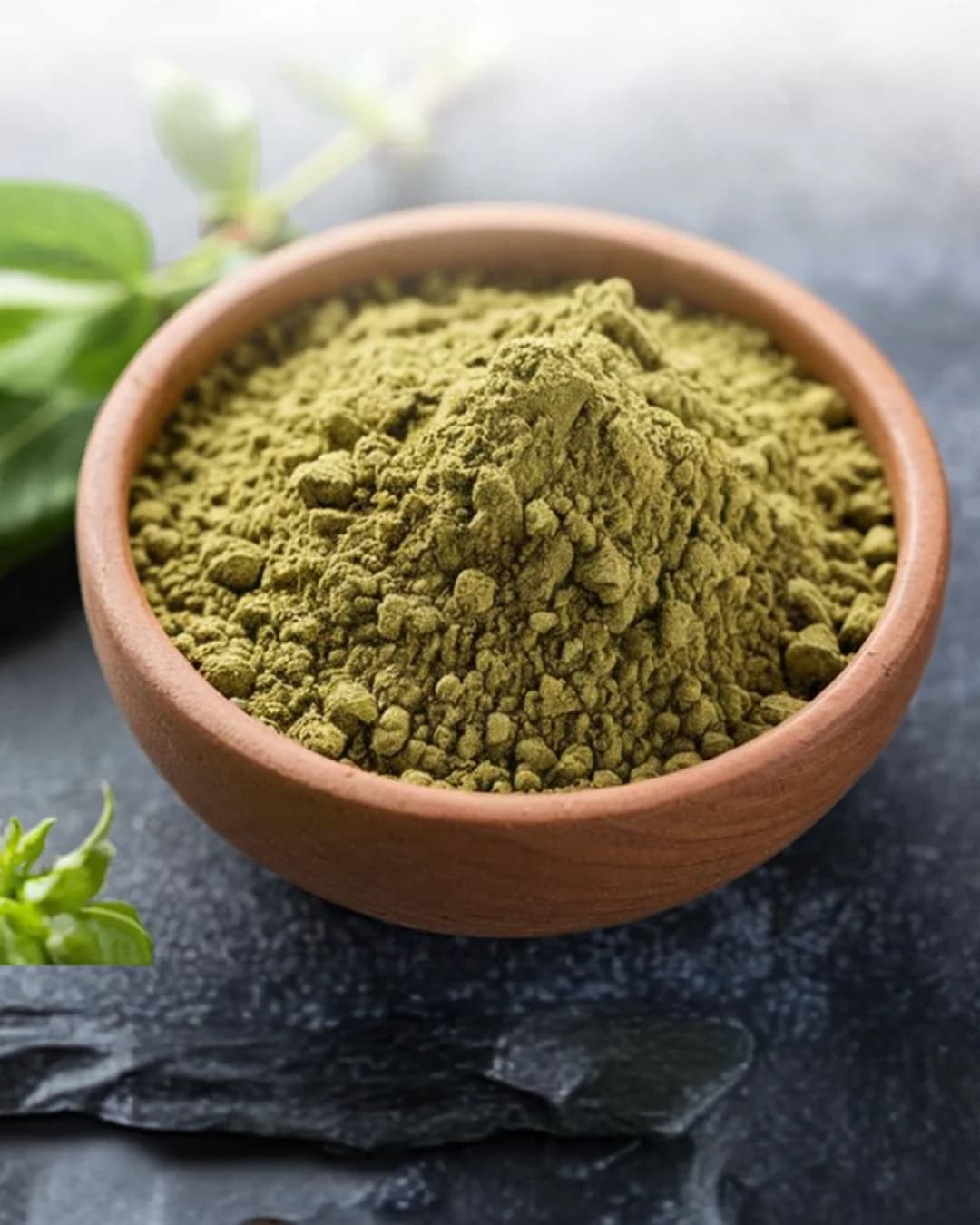 Tulsi Leaf