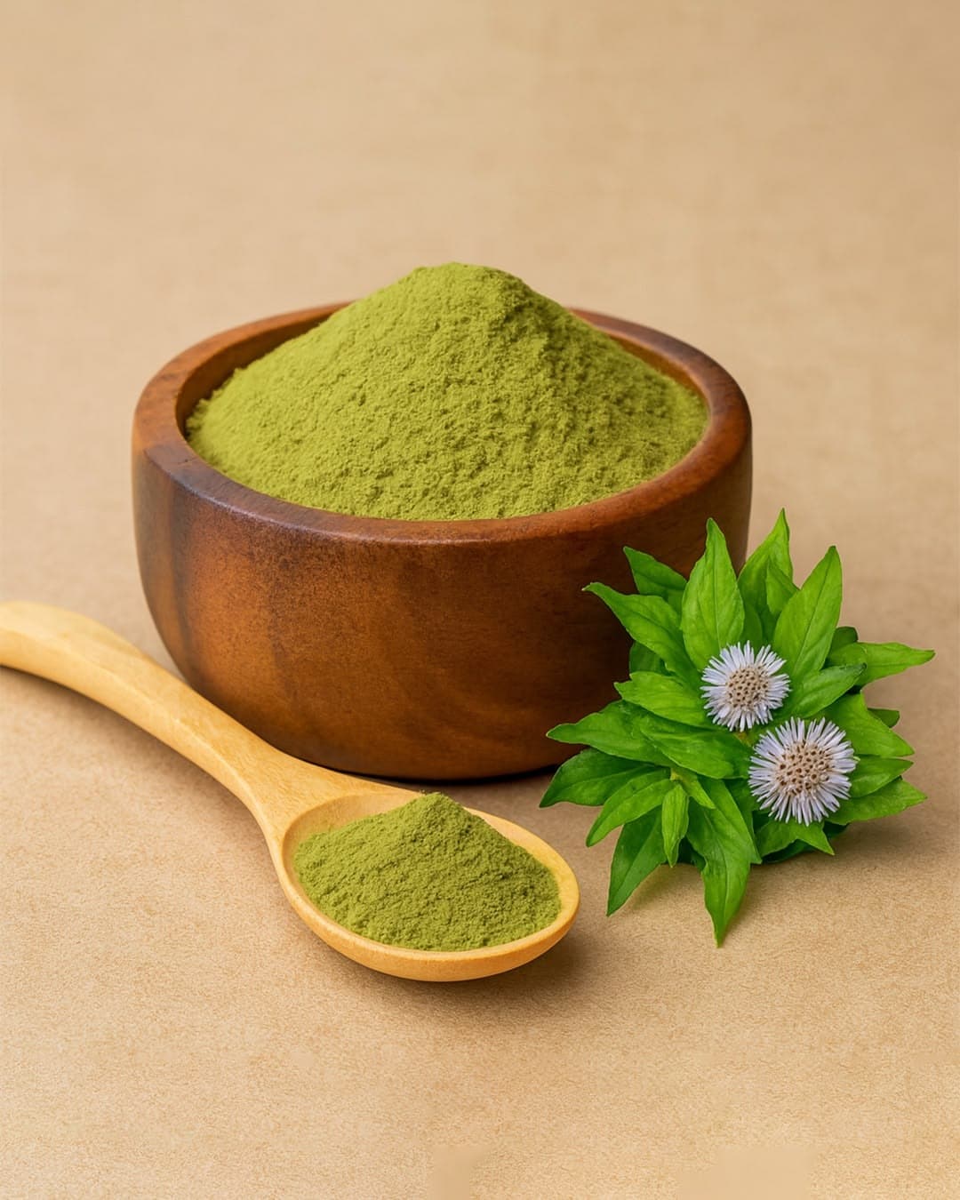 Bhringraj Powder