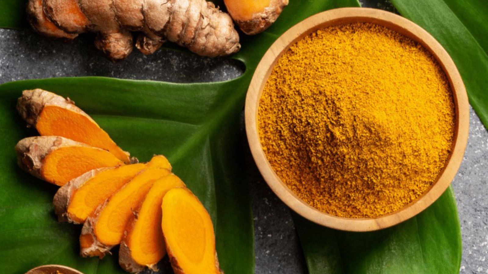 Turmeric Powder Manufacturer in India: Export Guide